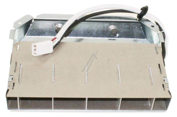BEKO/GRUNDIG/ARCELIK 2983230100 HEATER ASSY