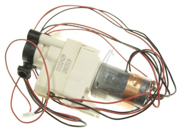 73310 MULTI-WAY VALVE 12-24V FOR JURA