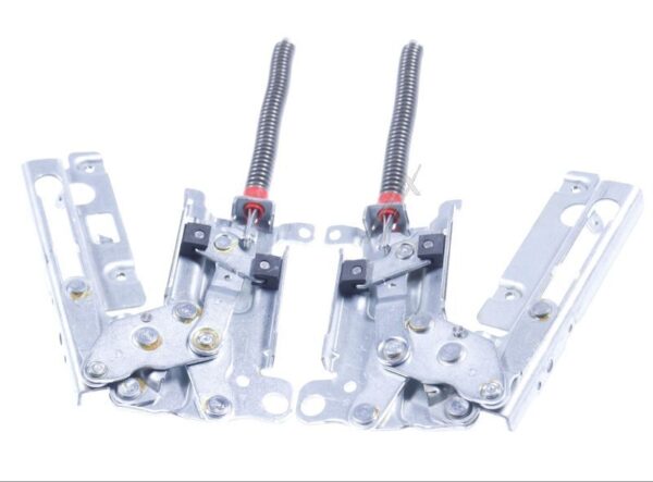 ELECTROLUX / AEG 4055431904 HINGE, DOOR, RIGHT-LEFT, S