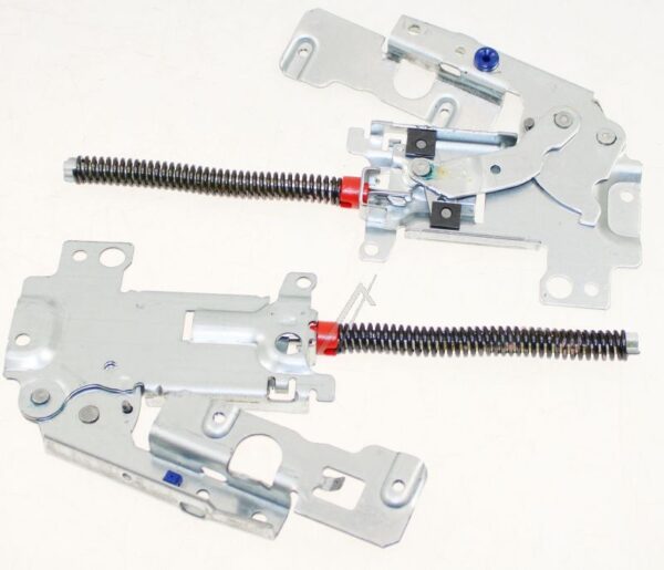 ELECTROLUX / AEG 4055500633 DOOR HINGE, KIT LEFT