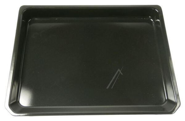BEKO/GRUNDIG/ARCELIK 219480003 BLACK ENAMELED DEEP TRAY