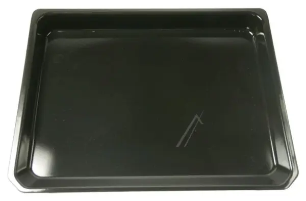 BEKO/GRUNDIG/ARCELIK 219480003 BLACK ENAMELED DEEP TRAY
