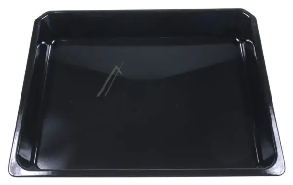 BEKO/GRUNDIG/ARCELIK 219480010 BLACK ENAMELED DEEP TRAY