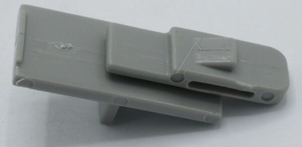 20113032 GREY GRILLE FASTENER F/A (GW)