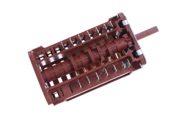 32038579 ROTARY SWITCH 04/15 ANK/TB A