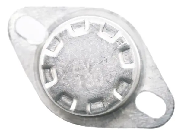 KSD1 EV2 130 HK2023954 TEMPERATURE SENSOR