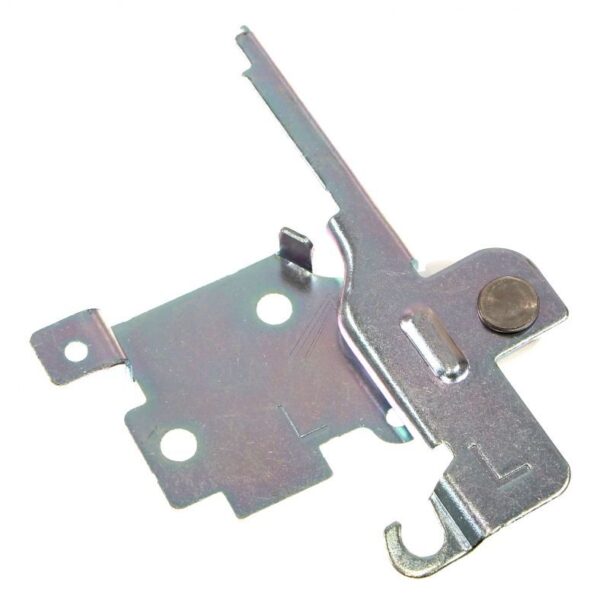 12276000017811 LEFT HINGE ASSEMBLY