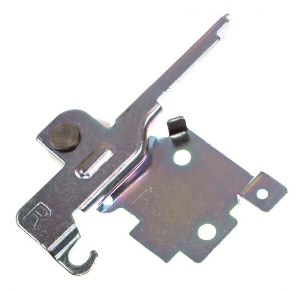 12276000017808 RIGHT HINGE ASSEMBLY
