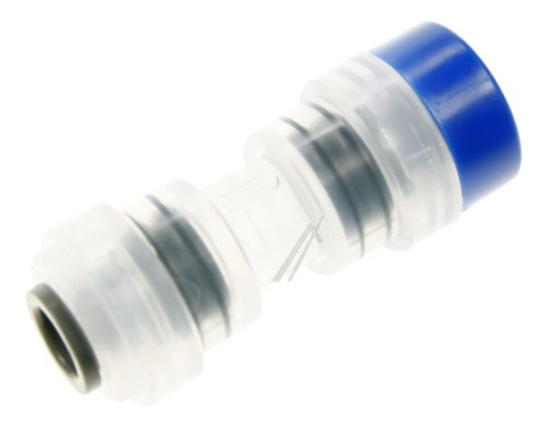 SAMSUNG DA60-00258B FITTING-TUBE,TUBE FITTING A,PP,1/4,1/4