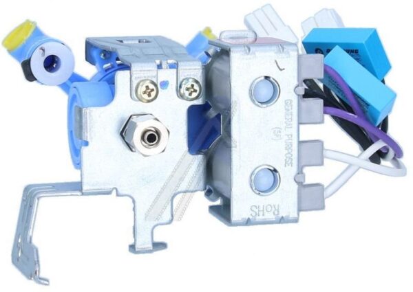 SAMSUNG DA97-07827G ASSY VALVE WATER, AW2, ISRAEL, 220~240V