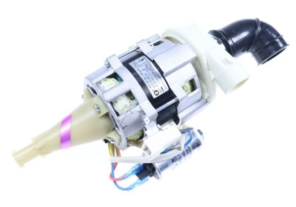 0120400414 49120852 XDT-50(AL) WASH MOTOR