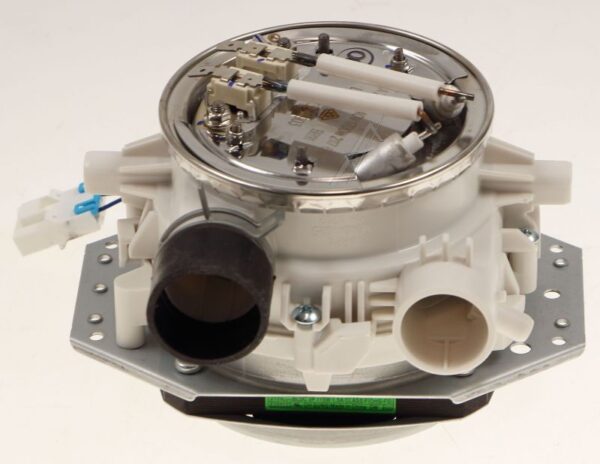 LG ABT72989207 CASING ASSEMBLY, PUMP