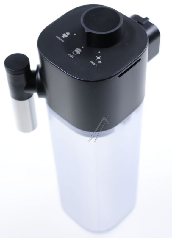 7313263953 DLS-STG MILK CARAFE BLACK (POM)SRL EN650