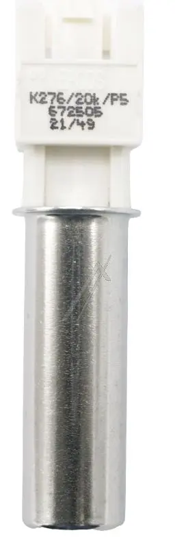 672505 TEMPERATURE SENSOR NTC R2.5 TDK