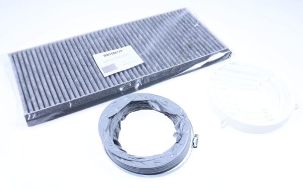 BOSCH/SIEMENS BOSCH/SIEMENS 17006838 CLEAN AIR STANDARD RECIRCULATION KIT