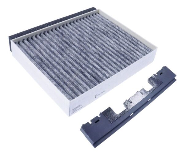 BOSCH/SIEMENS BOSCH/SIEMENS 11049701 CLEAN AIR STANDARD FILTER WITH FILTER HOLDER