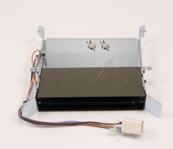 WHIRLPOOL/INDESIT 488000849191 VENTED DRYER HEATER & STATS DR10