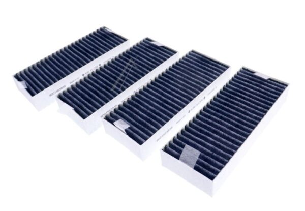 BOSCH/SIEMENS BOSCH/SIEMENS HZ9VRCR1 17007505 CLEAN AIR PLUS ODOR FILTER (REPLACEMENT)