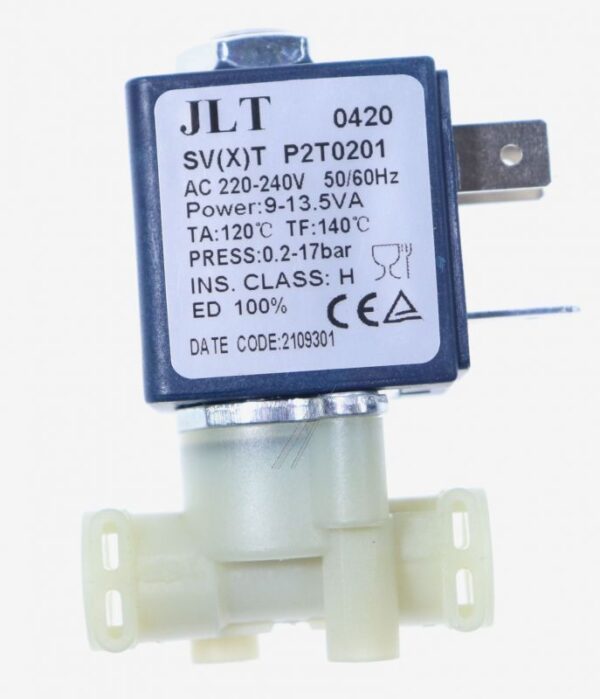 6777688 SOLENOID VALVE P2T0201 0420