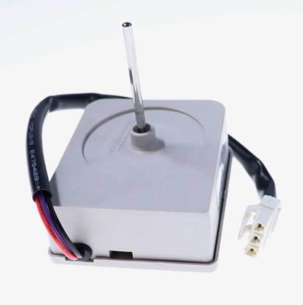 KBL-48ZWT05-1202A FREEZER FAN MOTOR DC12V 2W 2200R/MIN CCW
