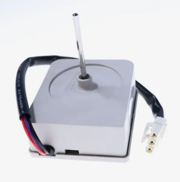 KBL-48ZWT05-1202A FREEZER FAN MOTOR DC12V 2W 2200R/MIN CCW