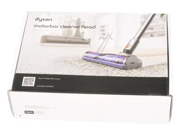 972182-02 MOTORBAR CLEANERHEAD RETAIL