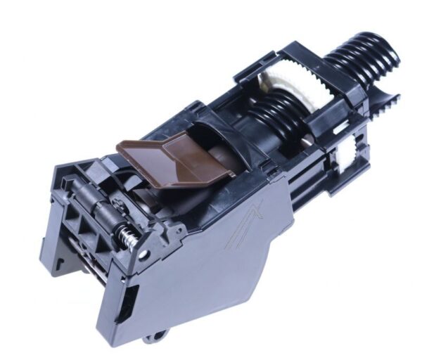 62100RRD JURA BREWING UNIT REVISED WITH REV. DRAINAGE VALVE AND NEW CREMA VALVE FOR JURA E/C/F/S/X/XS CLASS