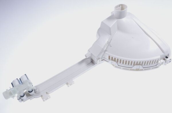 WHIRLPOOL/INDESIT 488000764372 ROTATING DISPENSER ASM 535 WM BK