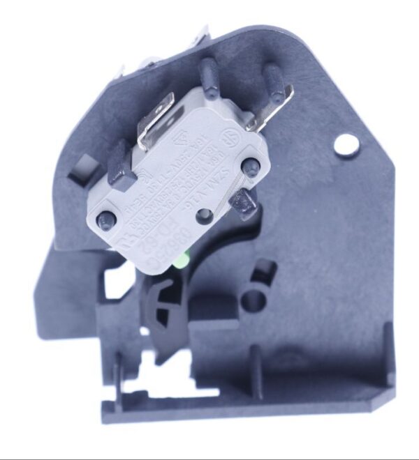 WHIRLPOOL/INDESIT 488000858767 INTERLOCK ASSY RIGHT(SERVICE)
