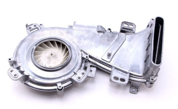 ELECTROLUX / AEG 8583486349423 AIR DUCT, SET, GLUED, G50,8KG