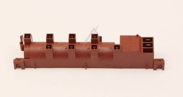 000097K GENERATOR E3/G110/220-240V 8S