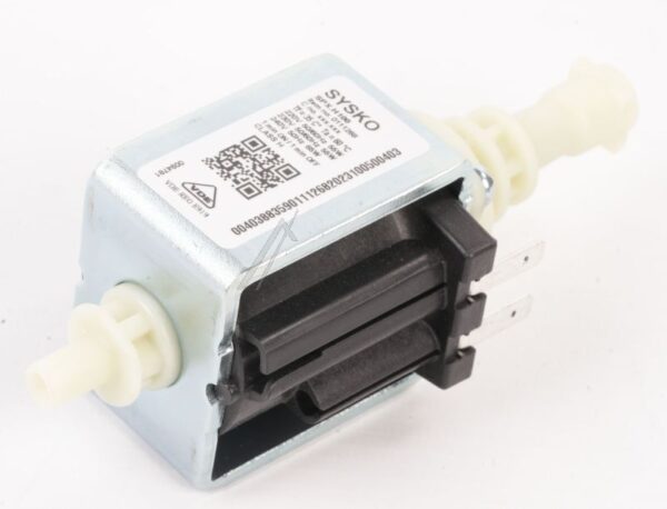 74067 PUMP SPX.H100