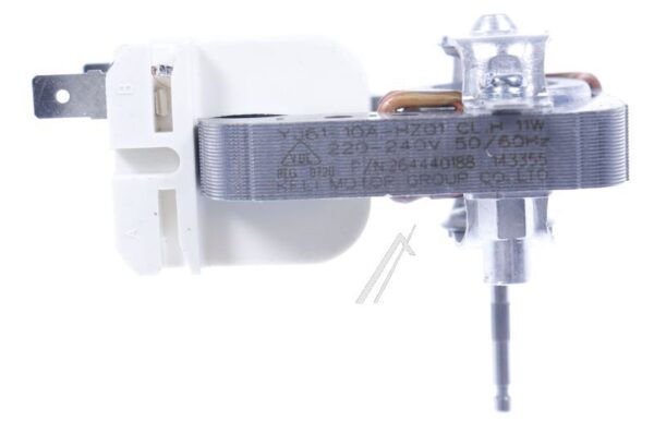 BEKO/GRUNDIG/ARCELIK 264440188 OVEN CIRCULATION BLOWER