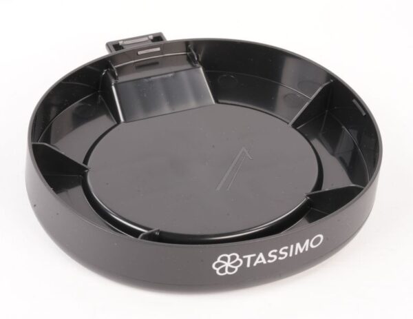 BOSCH/SIEMENS BOSCH/SIEMENS 12047149 TRAY DRIP TRAY, BLACK