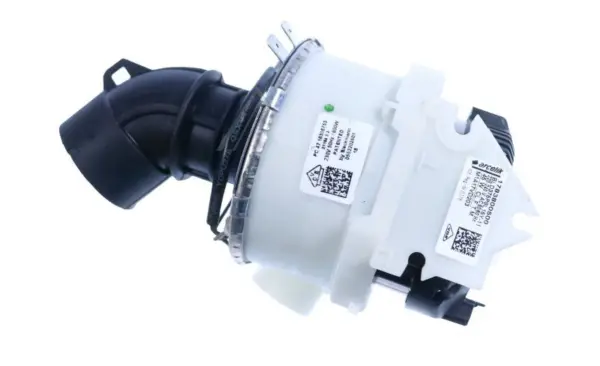 BEKO/GRUNDIG/ARCELIK 1762651300 HEAT PUMP MOTOR