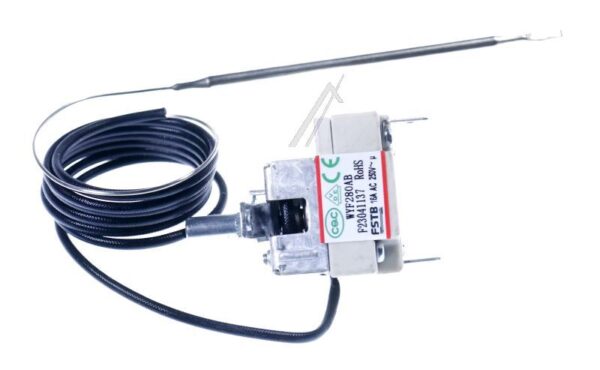 H35-30-360-001 10003136 TERM. CAPILER 50-280C 14MM