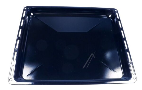 YORTK-0700-020-001 70010083 ENAMEL TRAY FOR 60X60/BUILT-IN OVEN (30MM)