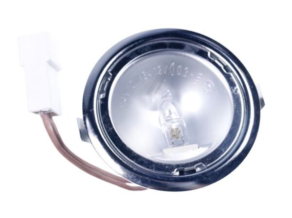 AC HAL CAB 12V 10W 2700K ZIK7 CHR