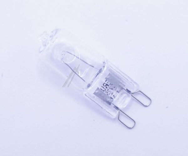 1214404 LAMP G9/25W 230V 300C