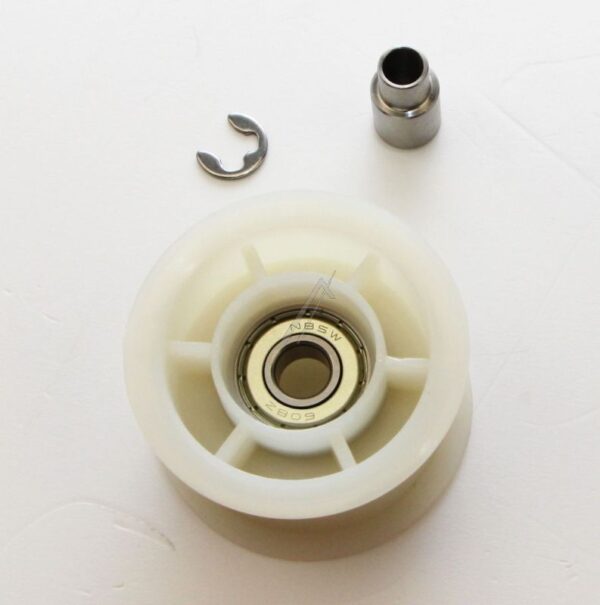 TENSION PULLEY SET ALTERNATIVE FOR BAUKNECHT