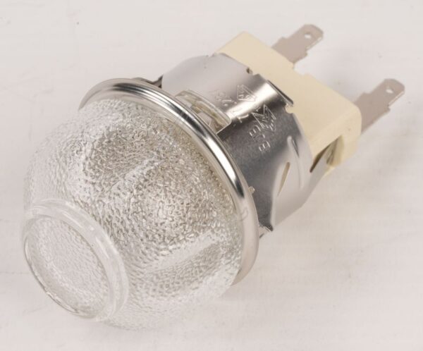 BOSCH/SIEMENS BOSCH/SIEMENS 12050948 HALOGEN LAMP COMPLETE 230-240V 25W SUITABLE FOR HIGH TEMPERATURES