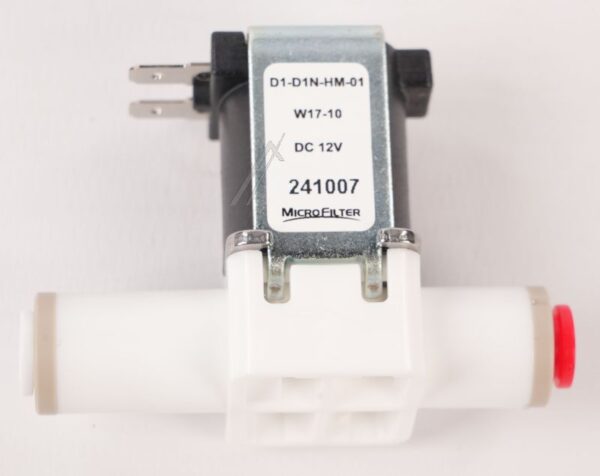 2501100085 WATER VALVE