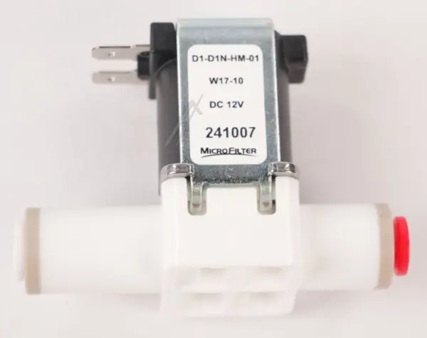 2501100085 WATER VALVE