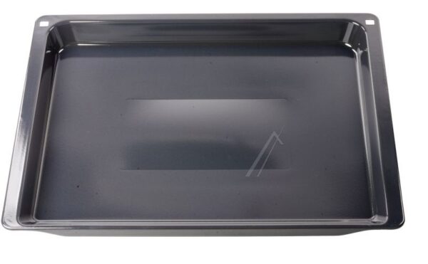BOSCH/SIEMENS BOSCH/SIEMENS 11063361 UNIVERSAL PAN ENAMEL ANTHRACITE/UNIVERSAL PAN_TOF_ENAMELED