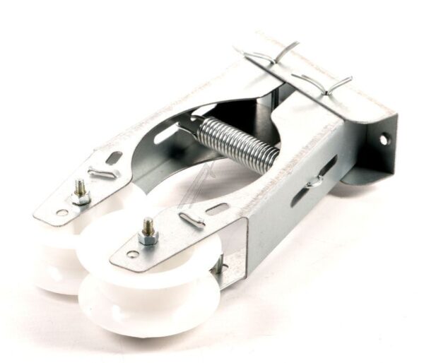 801010020002 8KG TENSION WHEEL ASSEMBLY