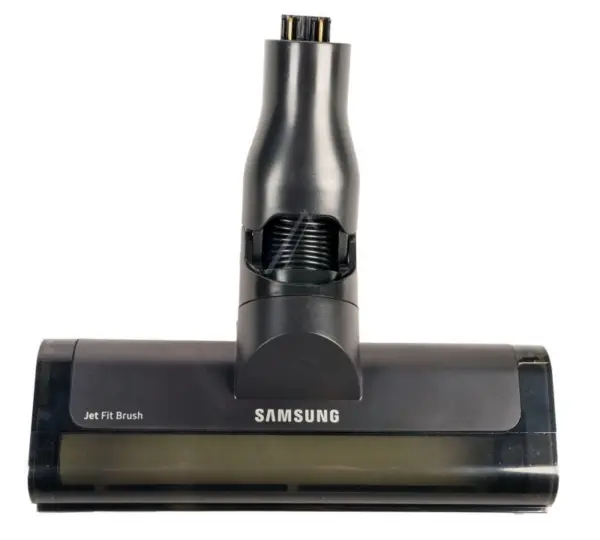 SAMSUNG DJ97-03141B ASSY BODY BRUSH,VS6700,BLK CHROMETAL SOL