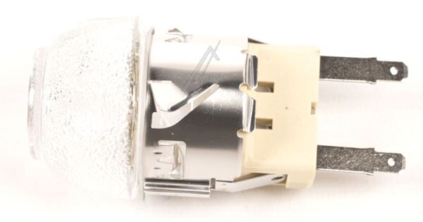 BOSCH/SIEMENS BOSCH/SIEMENS 12052879 HALOGEN LAMP COMPLETE 230-240V, 43W SUITABLE FOR HIGH TEMPERATURES