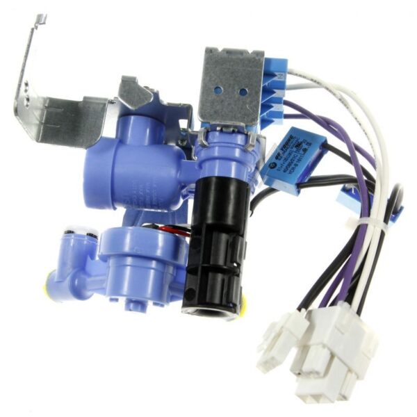 SAMSUNG DA97-07827B ASSY VALVE WATER:AW2,110-127V