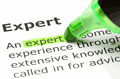Expert