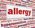 Allergies